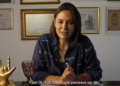 Michelle Bolsonaro anuncia saída do PL Mulher após crise com Flávio