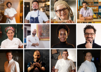 Maior circuito gastronômico do Brasil chega a MS  e coloca a cozinha pantaneira em destaque