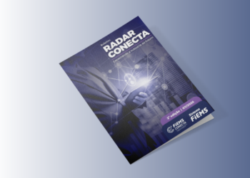 Na edição de julho, Boletim Radar Conecta da Fiems destaca oportunidades da Nova Indústria Brasil