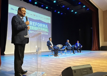 Fiems e Fieap promovem em Macapá evento sobre aspectos práticos da Reforma Tributária
