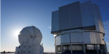 Sistema planetário estranho descoberto na Via Láctea intriga os cientistas