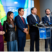 Fiems recebe bancada federal em agenda com ministros sobre indústria de MS