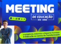 Meeting Internacional discute transformações da educação em Campo Grande; inscrições abertas