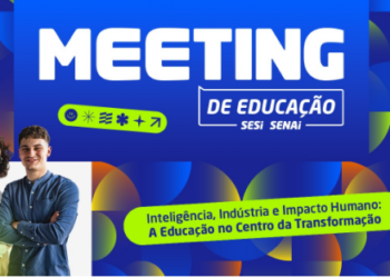 Meeting Internacional discute transformações da educação em Campo Grande; inscrições abertas