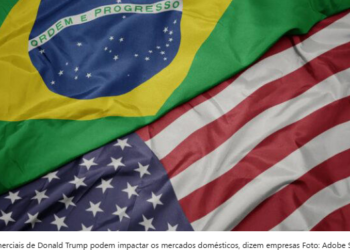 Coca-Cola, eBay, Tesla e Nestlé pedem que Trump recue de tarifas a produtos brasileiros