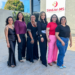 Chapa Aurora reúne mulheres jornalistas para fortalecer o Sindjor-MS e ampliar a participação da categoria