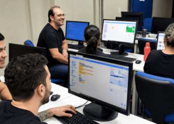 Senac MS abre agosto com 68 cursos em cinco cidades de Mato Grosso do Sul