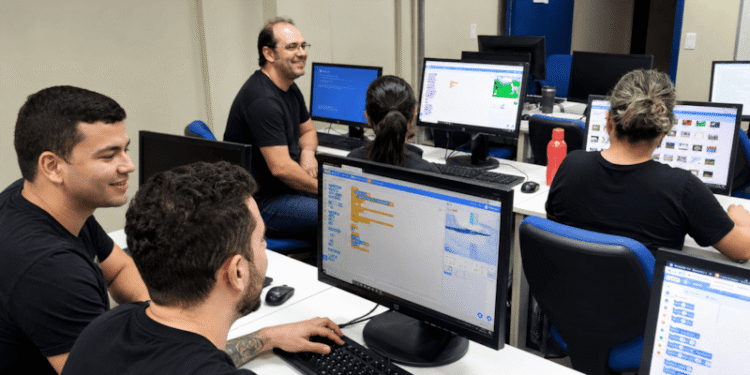 Senac MS abre agosto com 68 cursos em cinco cidades de Mato Grosso do Sul