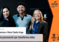 Novo episódio do SENACAST mostra como acolhimento ajuda estudantes a superar desafios e permanecer nos cursos
