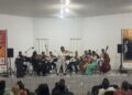 Três Lagoas recebe concerto gratuito de música clássica neste sábado