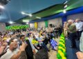 Convenção do PL, dia 1º, confirma dois senadores e apoio à reeleição de Riedel