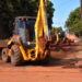 Guanandi II celebra chegada da rede de esgoto enquanto obras avançam por diversas regiões da Capital