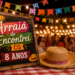 Encontrei em CG celebra 8 anos com arraiá solidário aberto ao público em Campo Grande
