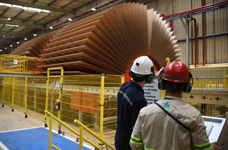 Emprego formal cresce em MS com a abertura de 16,2 mil vagas nos cinco primeiros meses de 2026