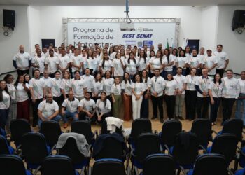 Arauco abre inscrições em Inocência para nova turma do Programa de Formação de Motoristas