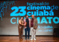 “Mapago” vence prêmio de Melhor Filme dos dois Mato Grosso em festival de cinema de Cuiabá
