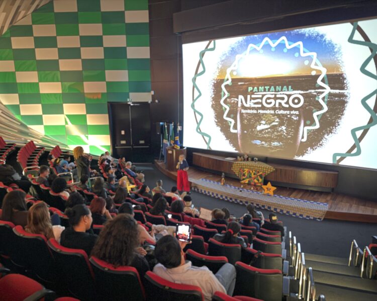 MS fortalece política de afroturismo e apresenta “Pantanal Negro” como símbolo de um novo olhar sobre o território