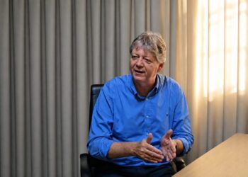 Malha Oeste: Verruck acredita que processo de licitação deve ficar para 2027