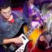 Com rock cru e letras sem filtro, Os Alquimistas lançam o single “Brinquedo” e anunciam nova fase da banda