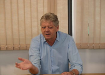 Em dez anos, MS triplica produção de ovos, afirma Verruck