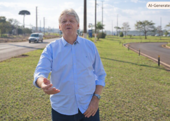 Verruck reforça que Porto Seco de Ponta Porã melhora integração do Brasil e Paraguai