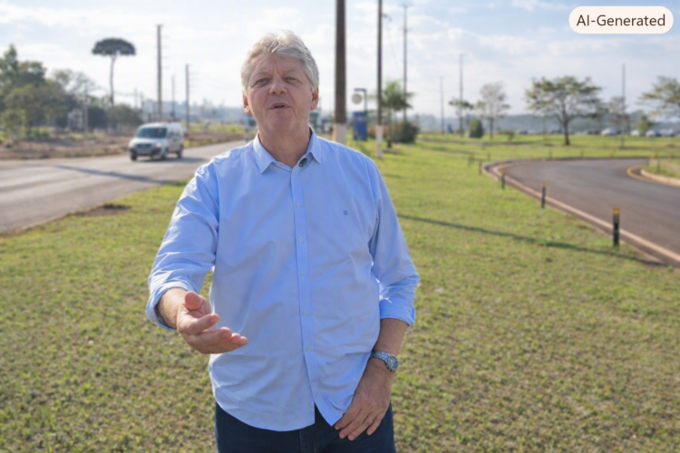 Verruck reforça que Porto Seco de Ponta Porã melhora integração do Brasil e Paraguai