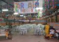 É hoje: Arraiá do Centro Educacional Madre Clara celebra tradição, fraternidade e integração da comunidade