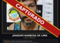 Polícia prende Juninho acusado de assassinato no Inferninho de Campo Grande