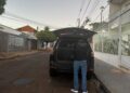 Técnico de Enfermagem é preso por agredir adolescente deficiente do qual era pago pra cuidar em CG