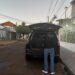 Técnico de Enfermagem é preso por agredir adolescente deficiente do qual era pago pra cuidar em CG