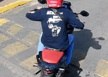 Polícia prende dois suspeitos, recupera três motos furtadas e apreende arma de fogo em Campo Grande