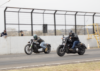 Campo Grande recebe festival que transforma arrancada de Harley-Davidson em esporte de alta performance