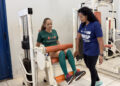 Aulas gratuitas de musculação incentivam saúde e bem-estar em Campo Grande