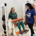 Aulas gratuitas de musculação incentivam saúde e bem-estar em Campo Grande
