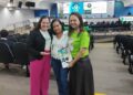 ABRAPEC participa do 1º Seminário sobre Câncer de Cabeça e Pescoço na Câmara Municipal