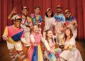 Sesc Teatro Prosa apresenta atração infantil gratuita com o grupo Batucando Histórias
