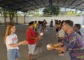 Cidade Dom Bosco, de Corumbá, recebe novo grupo de voluntários italianos e retoma tradição de missões na instituição