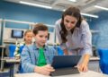 A tecnologia e a escola atual: inovação com propósito pedagógico