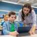 A tecnologia e a escola atual: inovação com propósito pedagógico