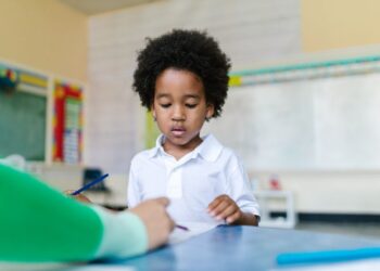 TDAH nas Escolas: Estratégias Eficazes para a Alfabetização e a Aprendizagem