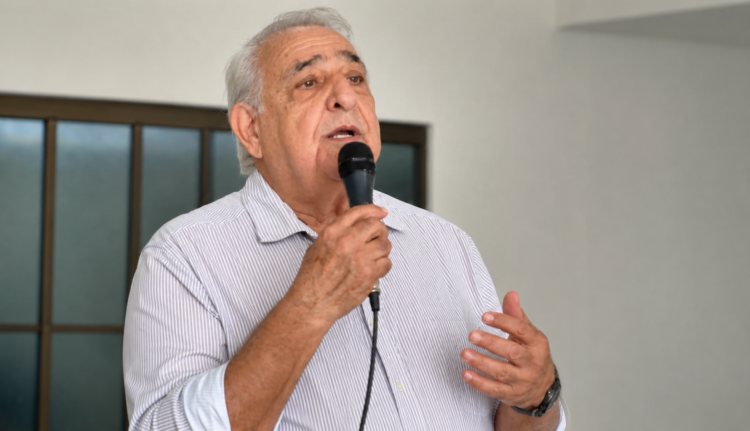 Jerson Domingos defende revisão do Fundersul com anistia da desmama e redistribuição da contribuição