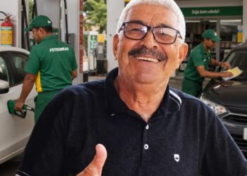 ARTIGO: Em defesa dos frentistas de MS