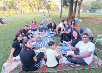 Férias escolares: tempo de incentivo à leitura