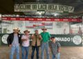 Com apoio de Marcio Fernandes, festa do laço de Bela Vista espera reunir mais de 1,2 mil laçadores