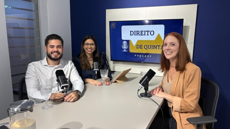 Violência patrimonial: episódio de podcast explica como identificar e buscar proteção