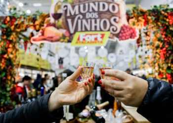 Festival Mundo dos Vinhos une cultura e gastronomia neste sábado em Campo Grande