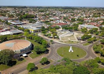 Com Nova Andradina, Vale do Ivinhema chega a nove municípios com esgoto universalizado