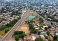 Naviraí e Eldorado avançam nas obras de esgotamento sanitário em Mato Grosso do Sul