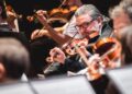 Residência pedagógica da Orquestra Sinfônica Brasileira fortalece formação musical no Moinho Cultural