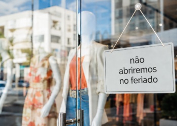 Governo cria mais uma regra para o feriado e comércio de MS pode se sentir o peso